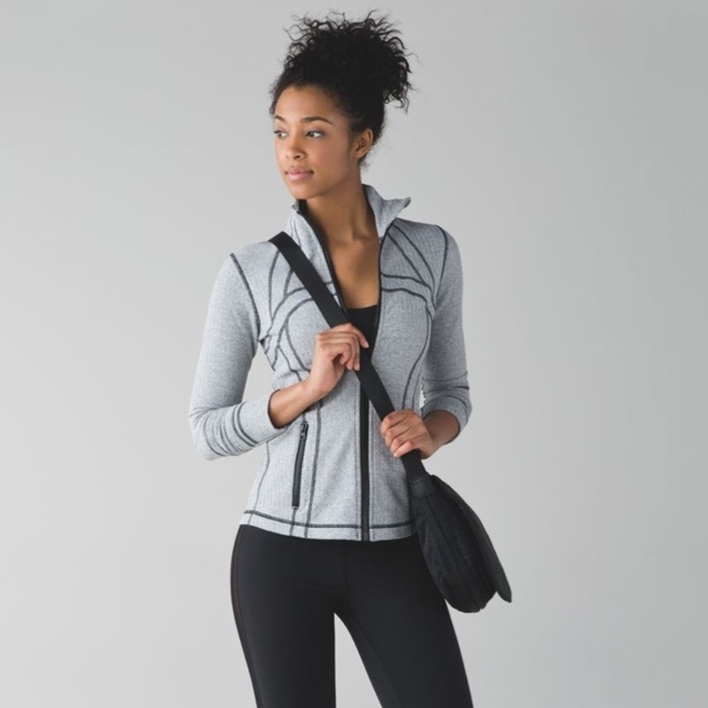 Lululemon Define Jacket